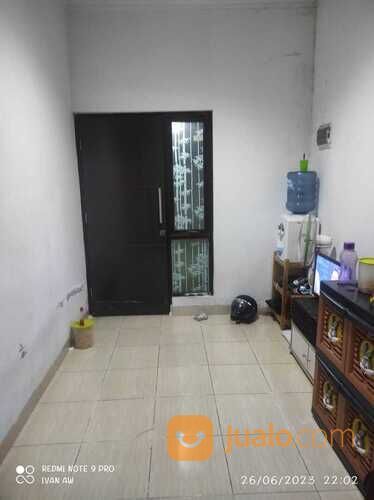 Rumah Take Over di Perumahan Puri Merak Cilongok Pasar Kemis, Tangerang