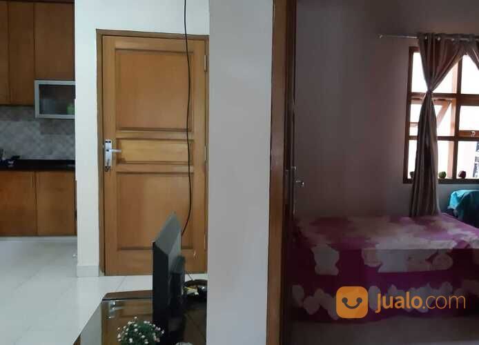 Rumah Siap Huni 150 Meter dari Jl. Kedung Halang, Bogor
