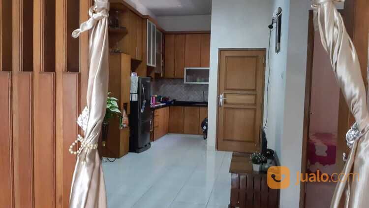 Rumah Siap Huni 150 Meter dari Jl. Kedung Halang, Bogor