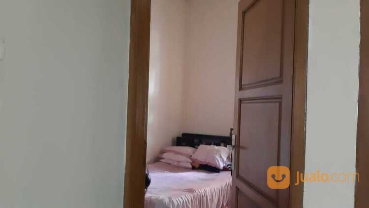 Rumah Siap Huni 150 Meter dari Jl. Kedung Halang, Bogor