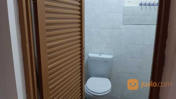 Rumah Siap Huni 150 Meter dari Jl. Kedung Halang, Bogor