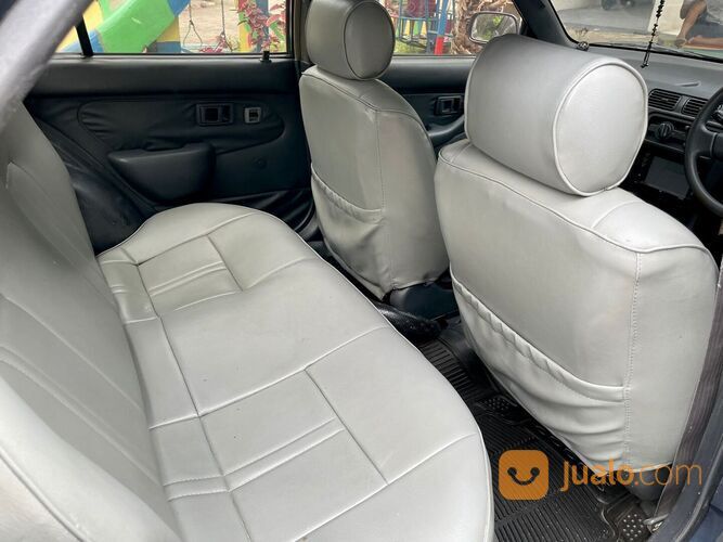 Toyota Soluna 2003 GLi Asli MT, Kondisi Terawat