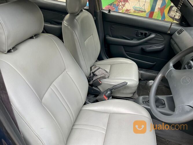 Toyota Soluna 2003 GLi Asli MT, Kondisi Terawat