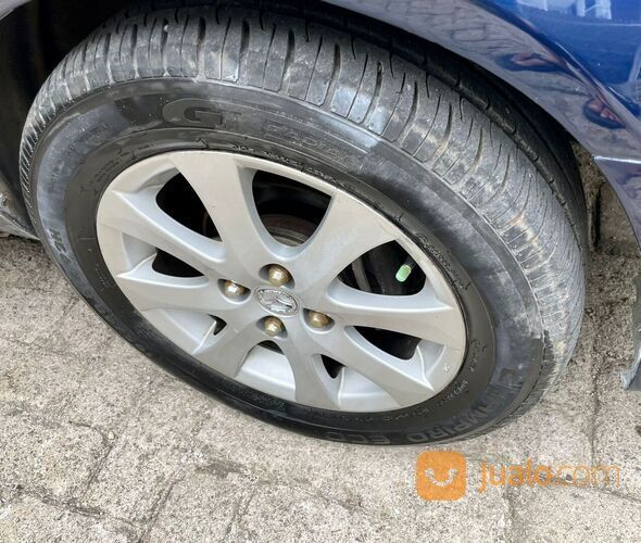 Toyota Soluna 2003 GLi Asli MT, Kondisi Terawat