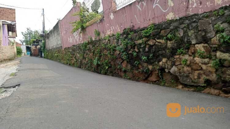 Kavling Area Sawangan Depok, Cocok Untuk Hunian