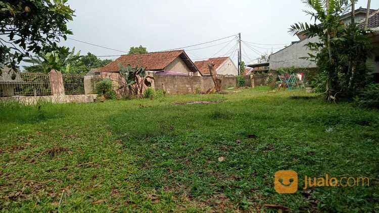Kavling Area Sawangan Depok, Cocok Untuk Hunian