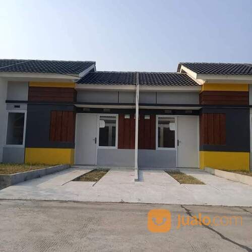 PERMATA HARMONI KARAWANG CUKUP 1JUTA BI CHEKING D