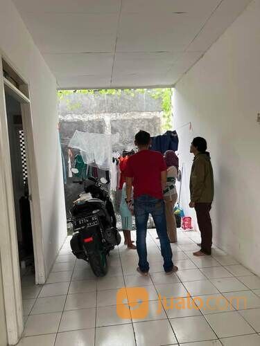 PERMATA HARMONI KARAWANG CUKUP 1JUTA BI CHEKING D