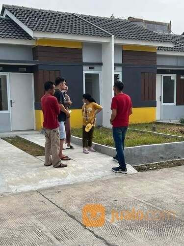 PERMATA HARMONI KARAWANG CUKUP 1JUTA BI CHEKING D