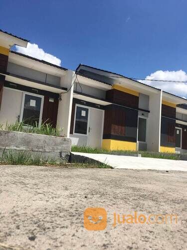 PERMATA HARMONI KARAWANG CUKUP 1JUTA BI CHEKING D