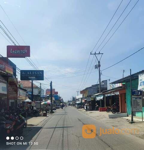 PERMATA HARMONI KARAWANG CUKUP 1JUTA BI CHEKING D