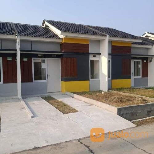 PERMATA HARMONI KARAWANG CUKUP 1JUTA BI CHEKING D