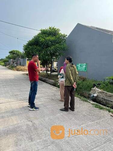 PERMATA HARMONI KARAWANG CUKUP 1JUTA BI CHEKING D