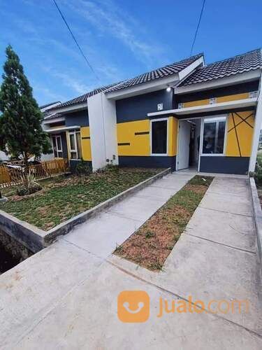 PERMATA HARMONI KARAWANG CUKUP 1JUTA BI CHEKING D