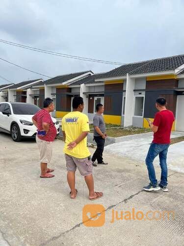 PERMATA HARMONI KARAWANG CUKUP 1JUTA BI CHEKING D