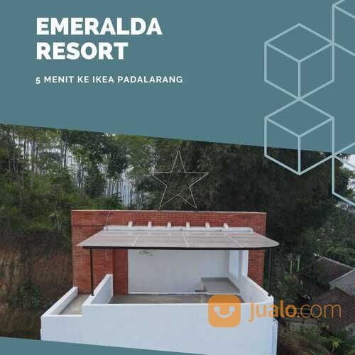 Lokasi terbaik di padalarang view kota bandung