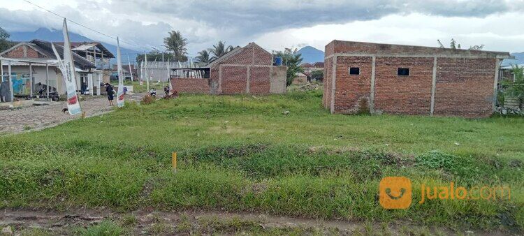 Perumahan Asri Bebas Banjir Samping Alfamart