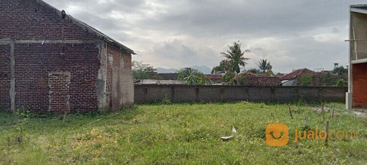 Perumahan Asri Bebas Banjir Samping Alfamart