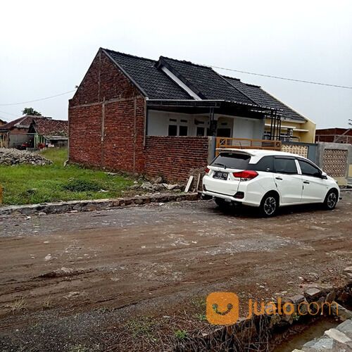 Perumahan Asri Bebas Banjir Samping Alfamart