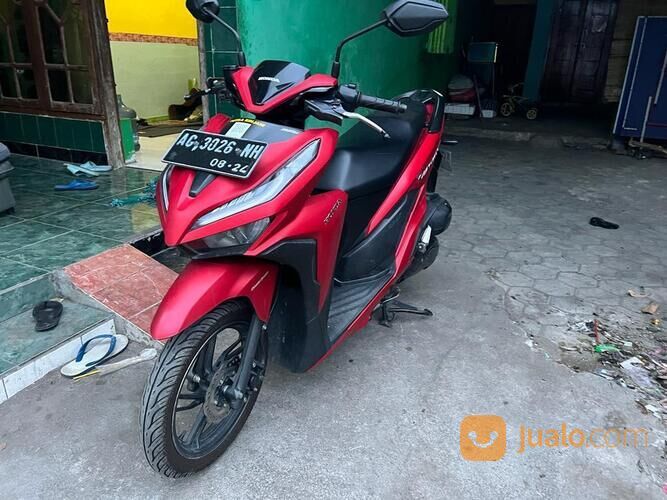 Vario 150 plat AG blitar