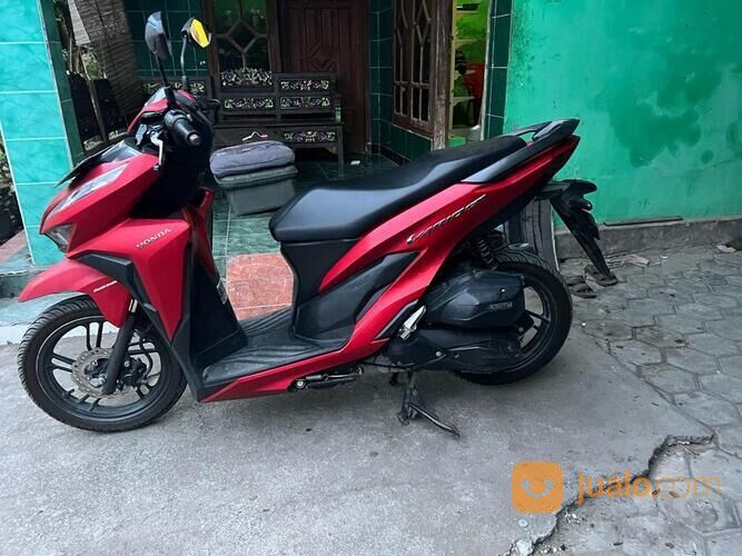 Vario 150 plat AG blitar