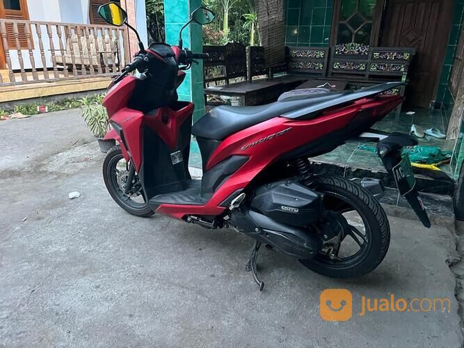 Vario 150 plat AG blitar