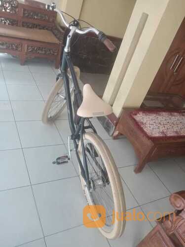 Polygon Zenith Town i3 City Bike