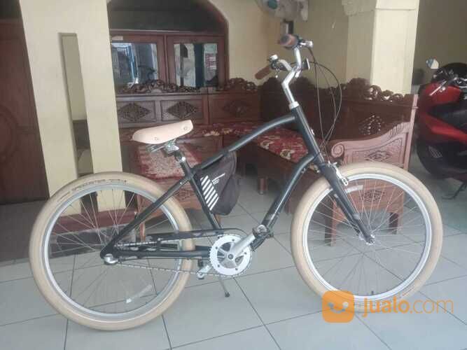 Polygon Zenith Town i3 City Bike