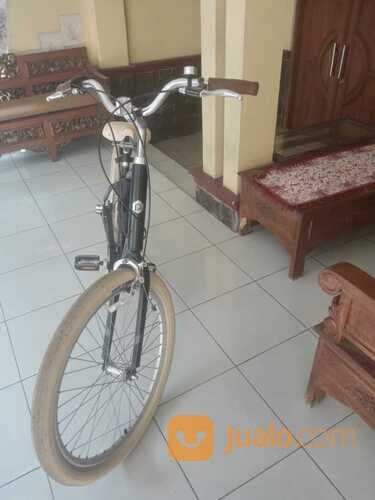Polygon Zenith Town i3 City Bike