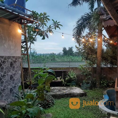 Rumah Joglo Limasan Jogja! Murah Dekat kawasan Wisata!