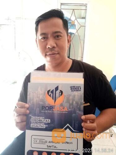 Jasa Pendirian Izin PT Kabupaten Wonogiri