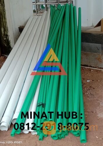 Distributor pipa PPR termurah