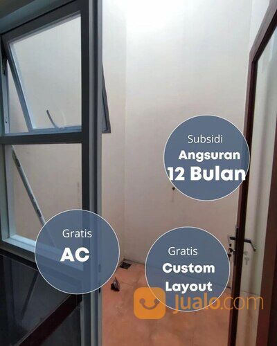 Pesona Kedaung Residence - Sawangan Depok