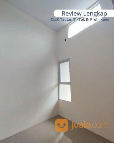 Pesona Kedaung Residence - Sawangan Depok