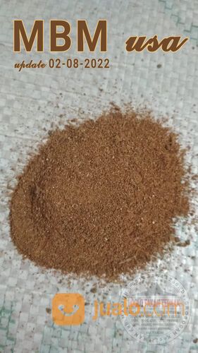 MBM - Meat bone meal - mbm usa - Import - Tepung tulang dan daging - murah - original