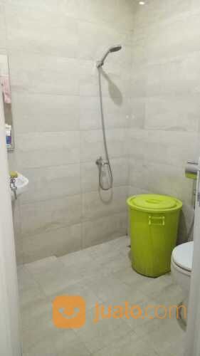 Rumah Perumahan Bumi Puspitek Asri siap huni