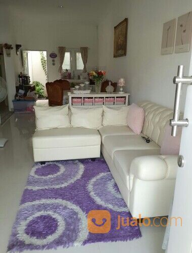 Rumah Perumahan Bumi Puspitek Asri siap huni