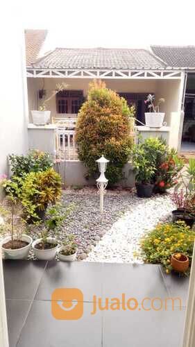 Rumah Perumahan Bumi Puspitek Asri siap huni