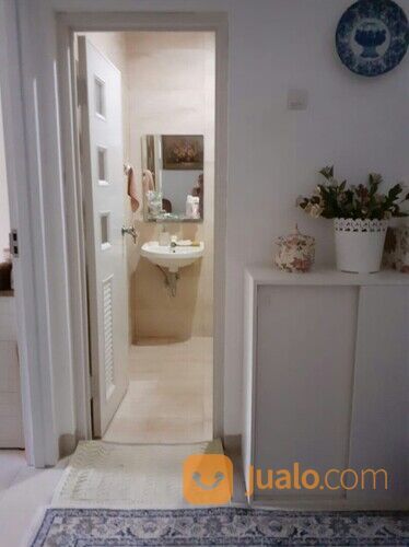 Rumah Perumahan Bumi Puspitek Asri siap huni