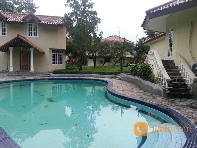 VILLA ASRI DAN NYAMAN DI VILLA MUTIARA CIBUBUR 2