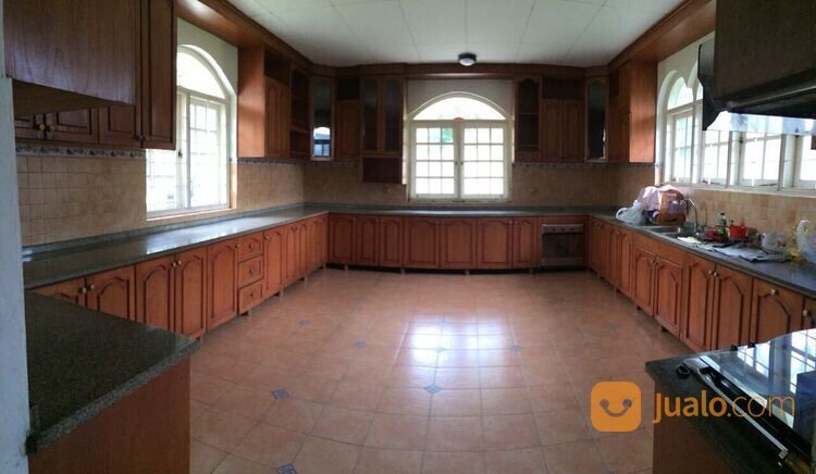 VILLA ASRI DAN NYAMAN DI VILLA MUTIARA CIBUBUR 2