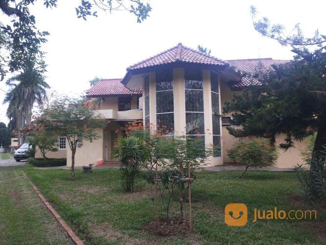 VILLA ASRI DAN NYAMAN DI VILLA MUTIARA CIBUBUR 2