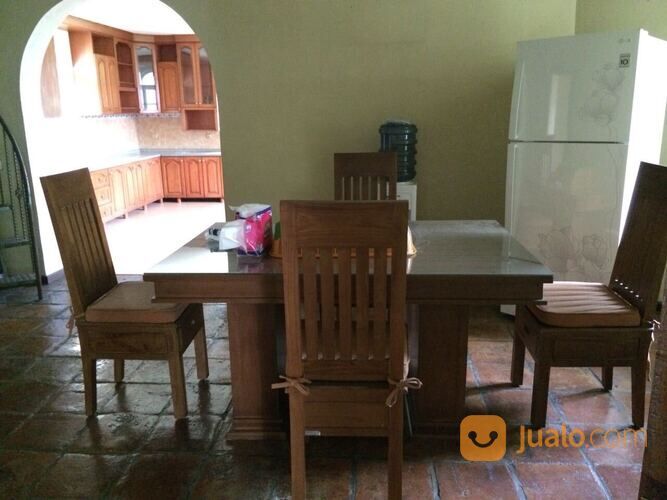 VILLA ASRI DAN NYAMAN DI VILLA MUTIARA CIBUBUR 2