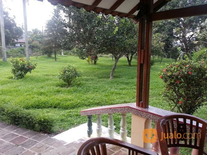 VILLA ASRI DAN NYAMAN DI VILLA MUTIARA CIBUBUR 2