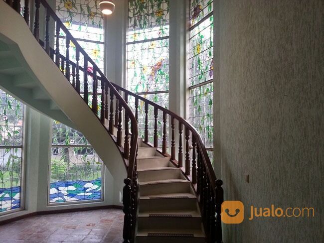 VILLA ASRI DAN NYAMAN DI VILLA MUTIARA CIBUBUR 2