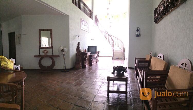 VILLA ASRI DAN NYAMAN DI VILLA MUTIARA CIBUBUR 2