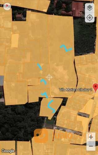 VILLA ASRI DAN NYAMAN DI VILLA MUTIARA CIBUBUR 2