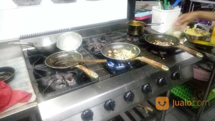 Upgrade gas alam PGN atau kebalikannya ke gas elpiji segala merk kompor