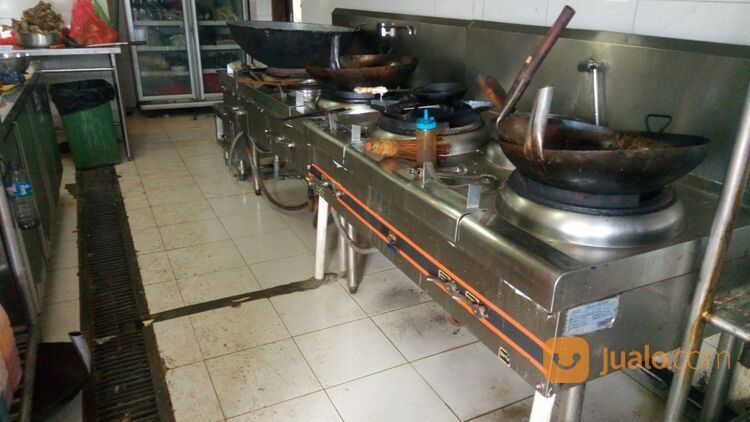 Upgrade gas alam PGN atau kebalikannya ke gas elpiji segala merk kompor