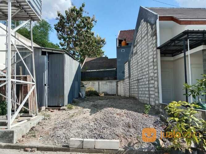 PERUMAHAN SYARIAH PONOROGO D'ALLAMANDA REGENCY HUNIAN